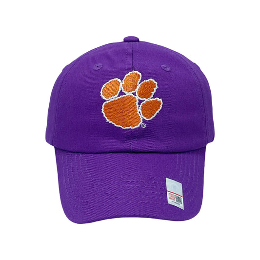Clemson® Baseball Hat (Youth)