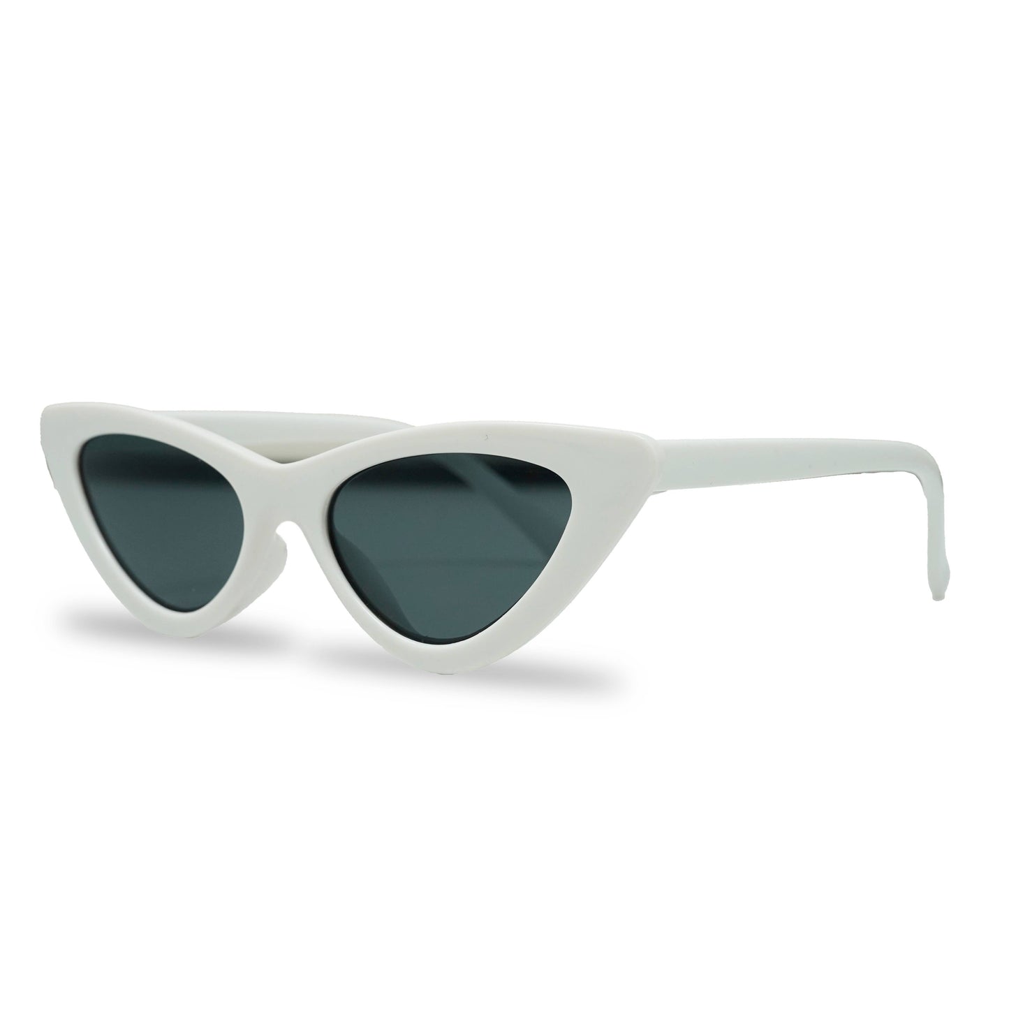 Kid's Sunglasses - Heart Shaped - Candy Pink