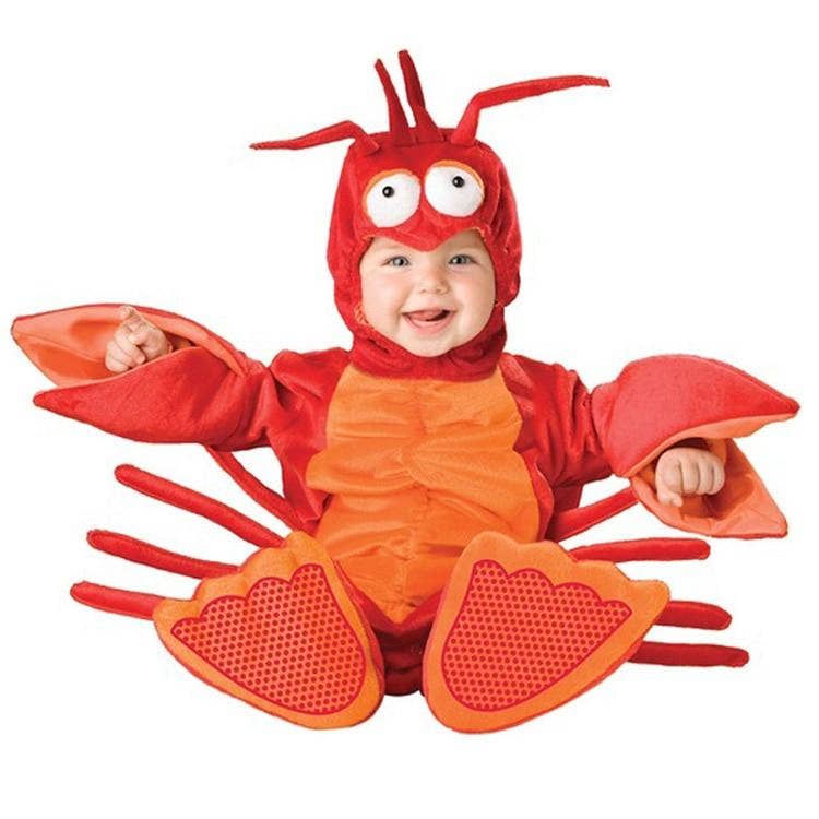 Baby Halloween Costume: Cat / 9M