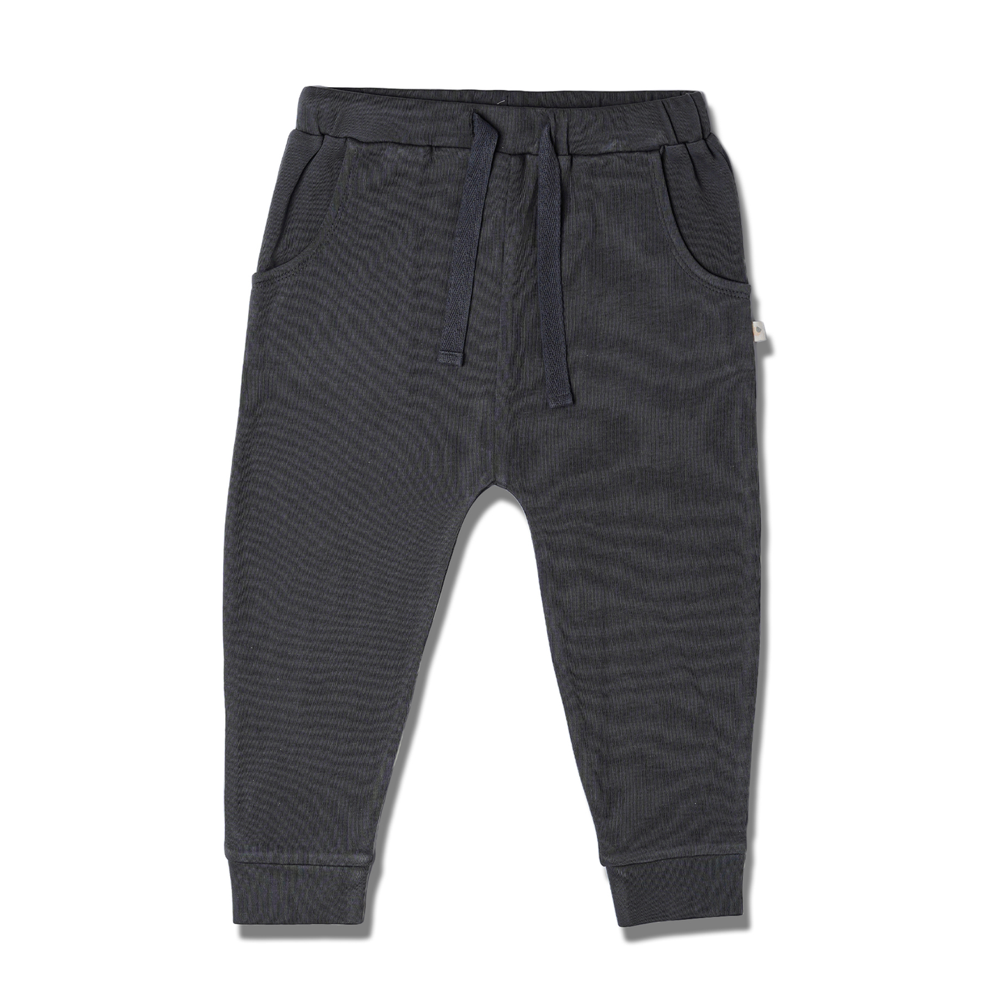 Organic Harem Pants