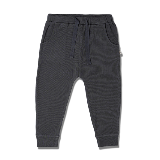 Organic Harem Pants