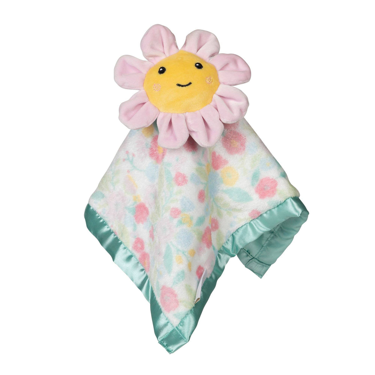 Security Blanket Sweet Daisy