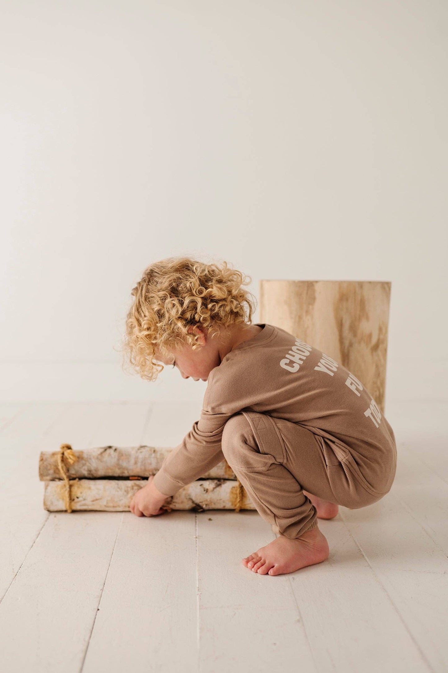 Bamboo Cargo Pants