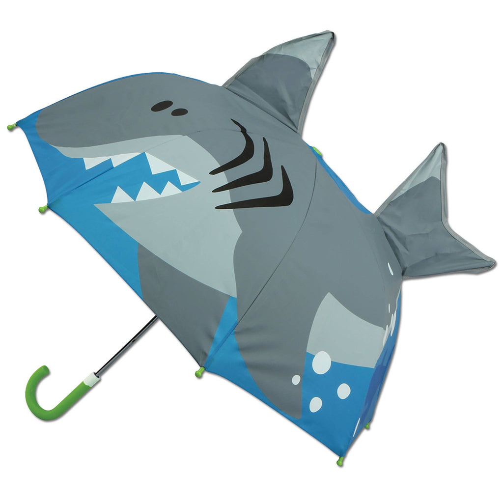 Pop Up Umbrellas: Frog