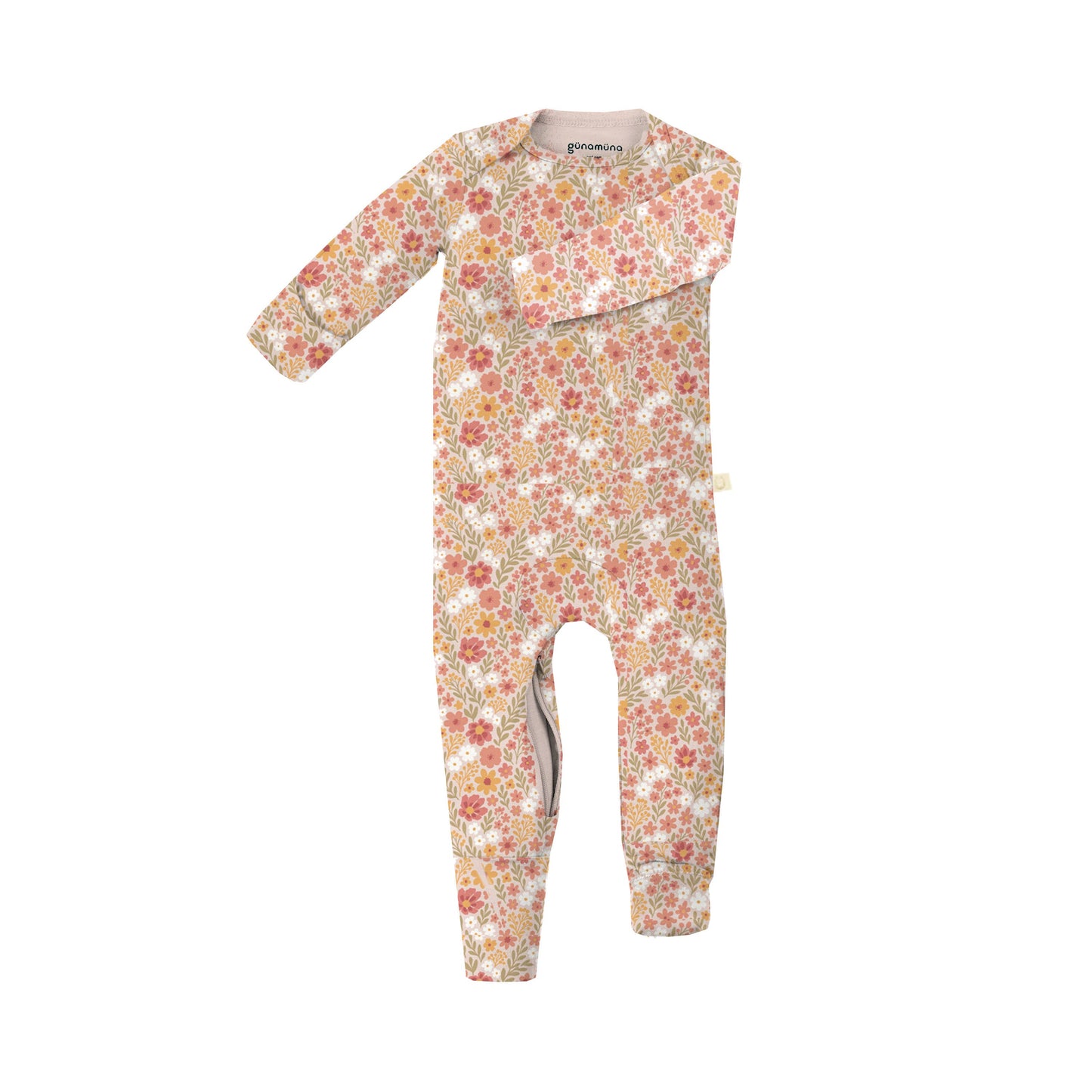 SS26 CONVERTIBLE PJ: Girl dog / 18-24M