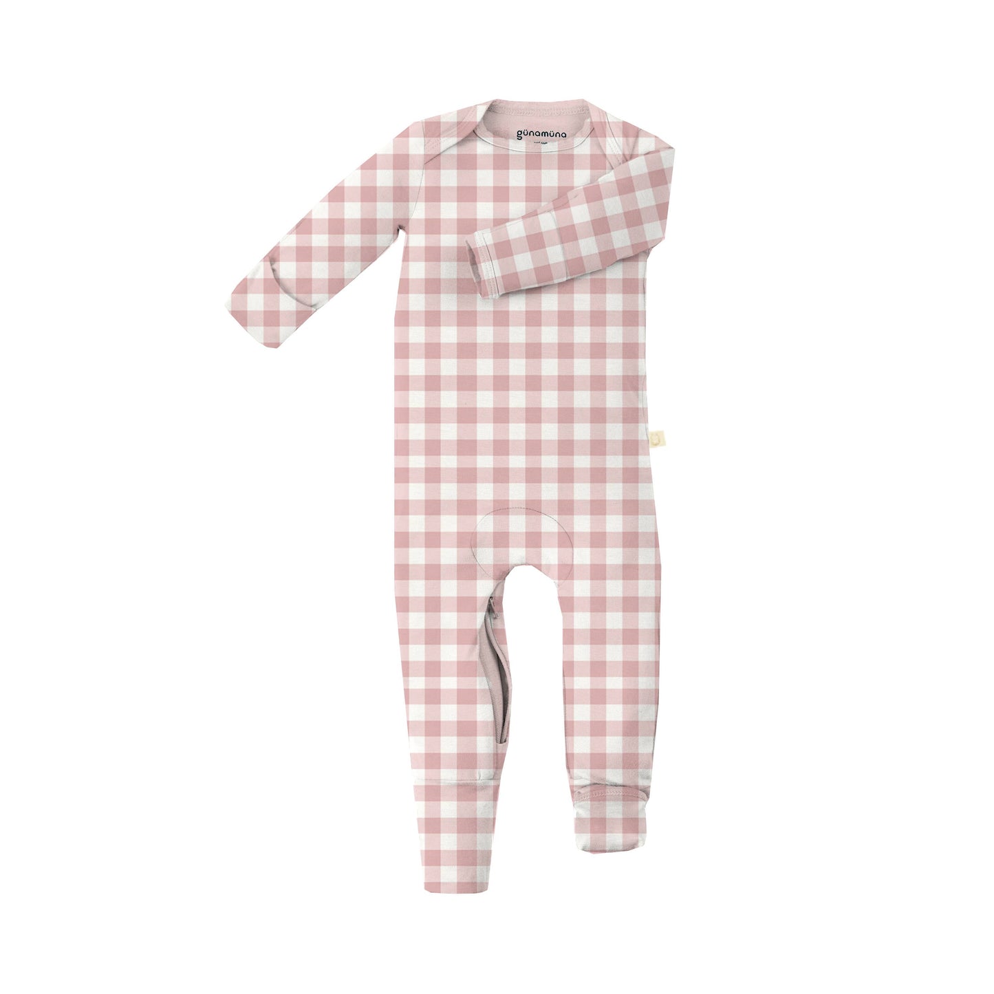 SS26 CONVERTIBLE PJ: Baseball goose / 18-24M