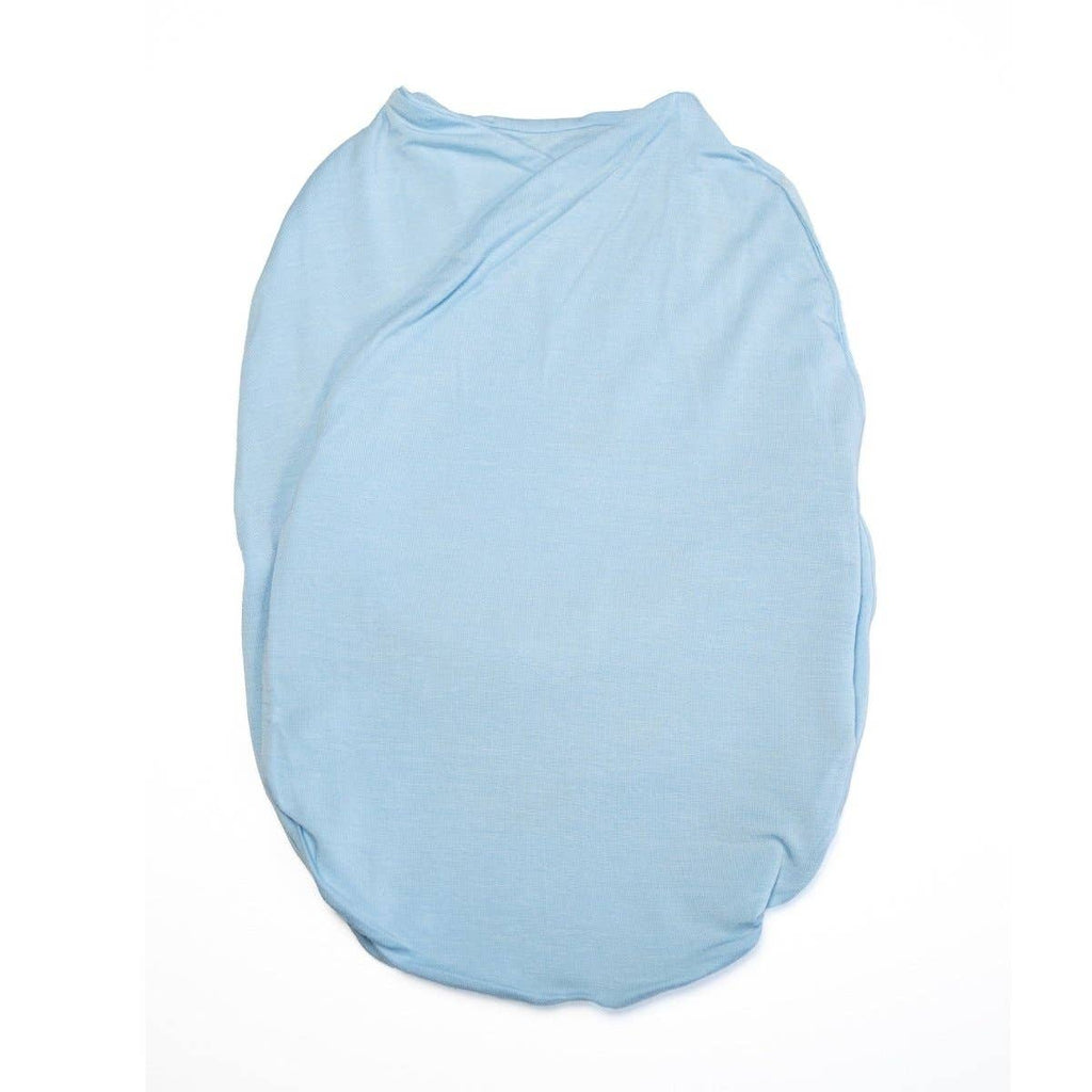 COCOON SWADDLE: Heirloom Toy Chest