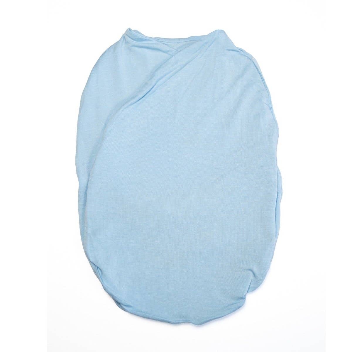 COCOON SWADDLE: Heirloom Toy Chest
