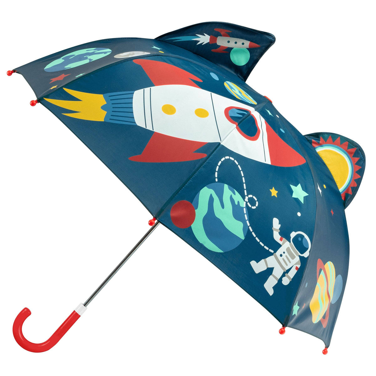 Pop Up Umbrellas: Frog