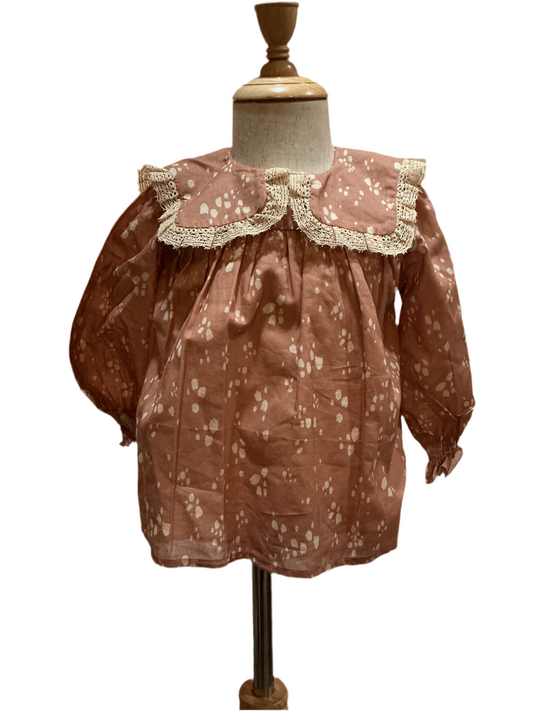 Baby Gladys Dress