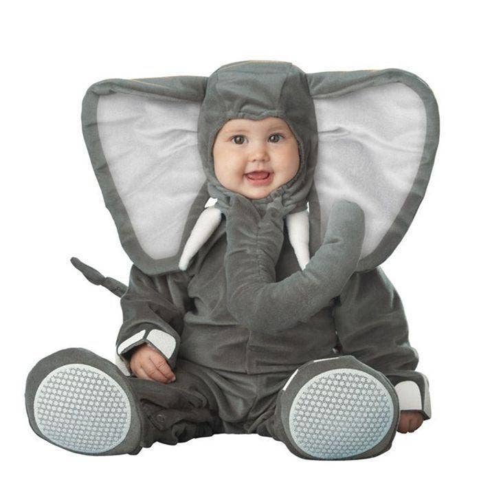 Baby Halloween Costume: Cat / 9M