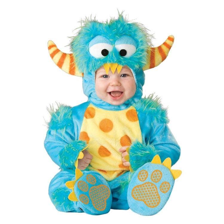Baby Halloween Costume: Cat / 9M