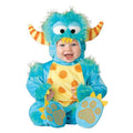 Baby Halloween Costume: Monster