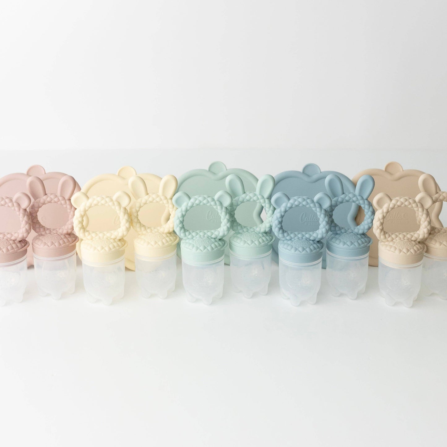 The Nourishing Nibbler Bunny Feeder V2