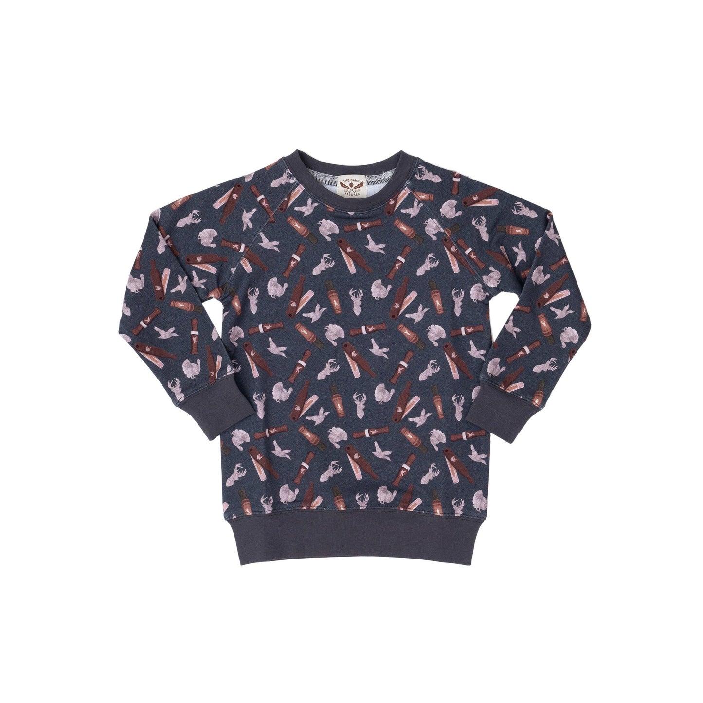 Unisex Southern Fall Sweatshirt