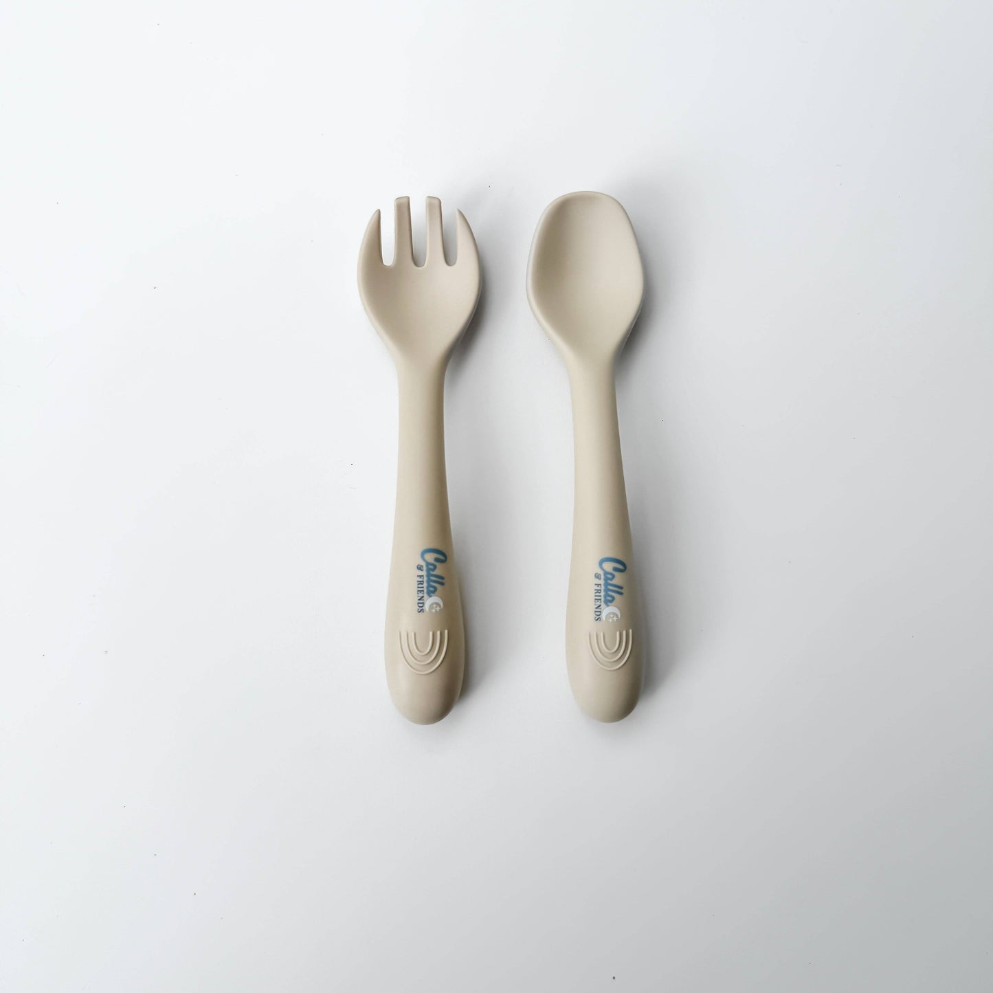 My First Silicone Utensils