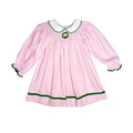 Wreath Billie Bishop Dress: 4T
