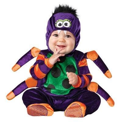 Baby Halloween Costume: Cat / 9M