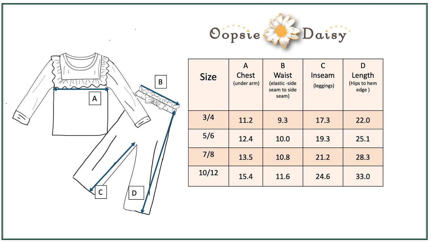 Girls Red Burgundy Velvet Christmas Holiday Pant Set: