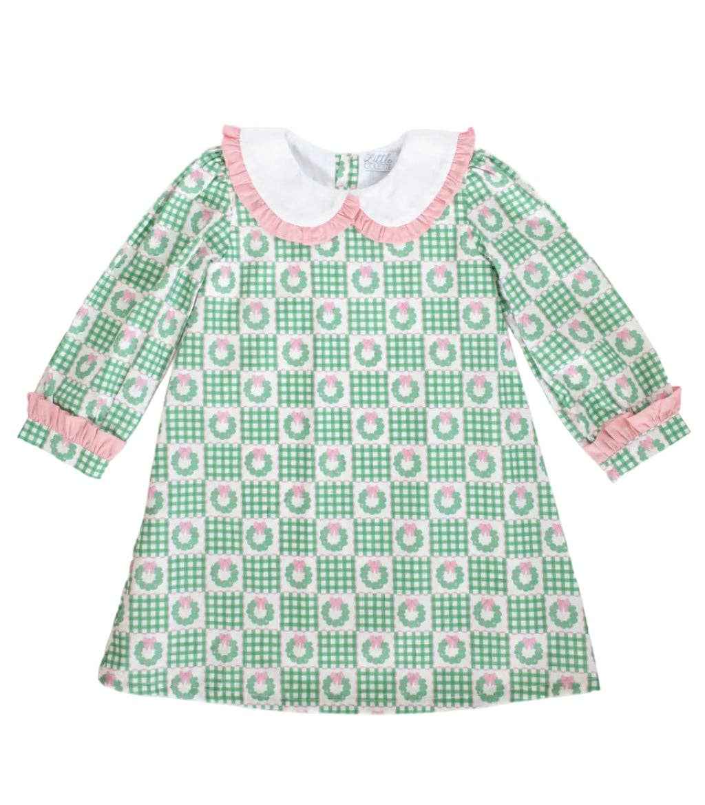 Amelie Dress: 7