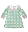 Amelie Dress: 7