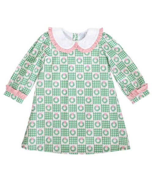 Amelie Dress: 7