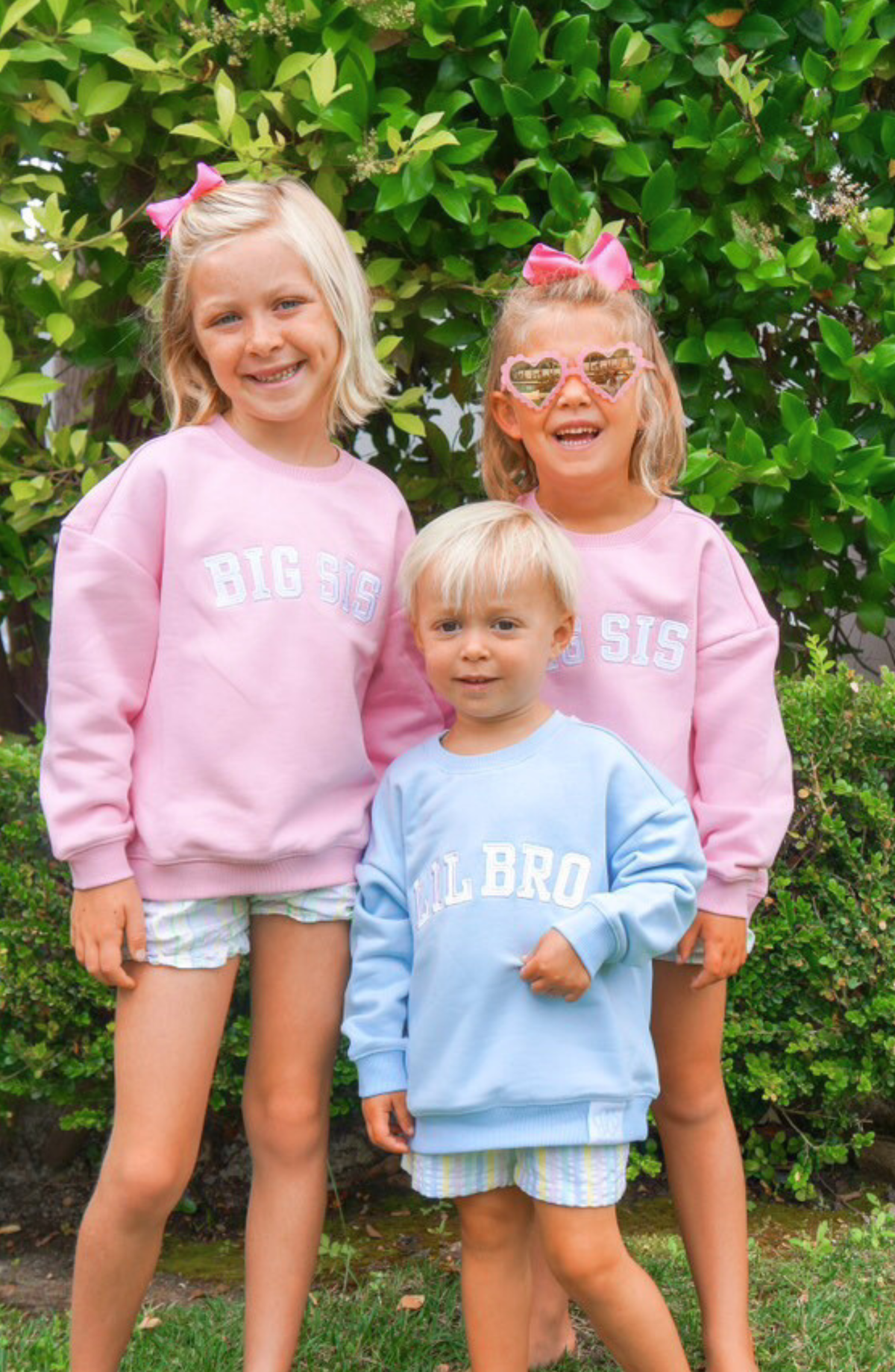 Lil Bro Sweatshirt