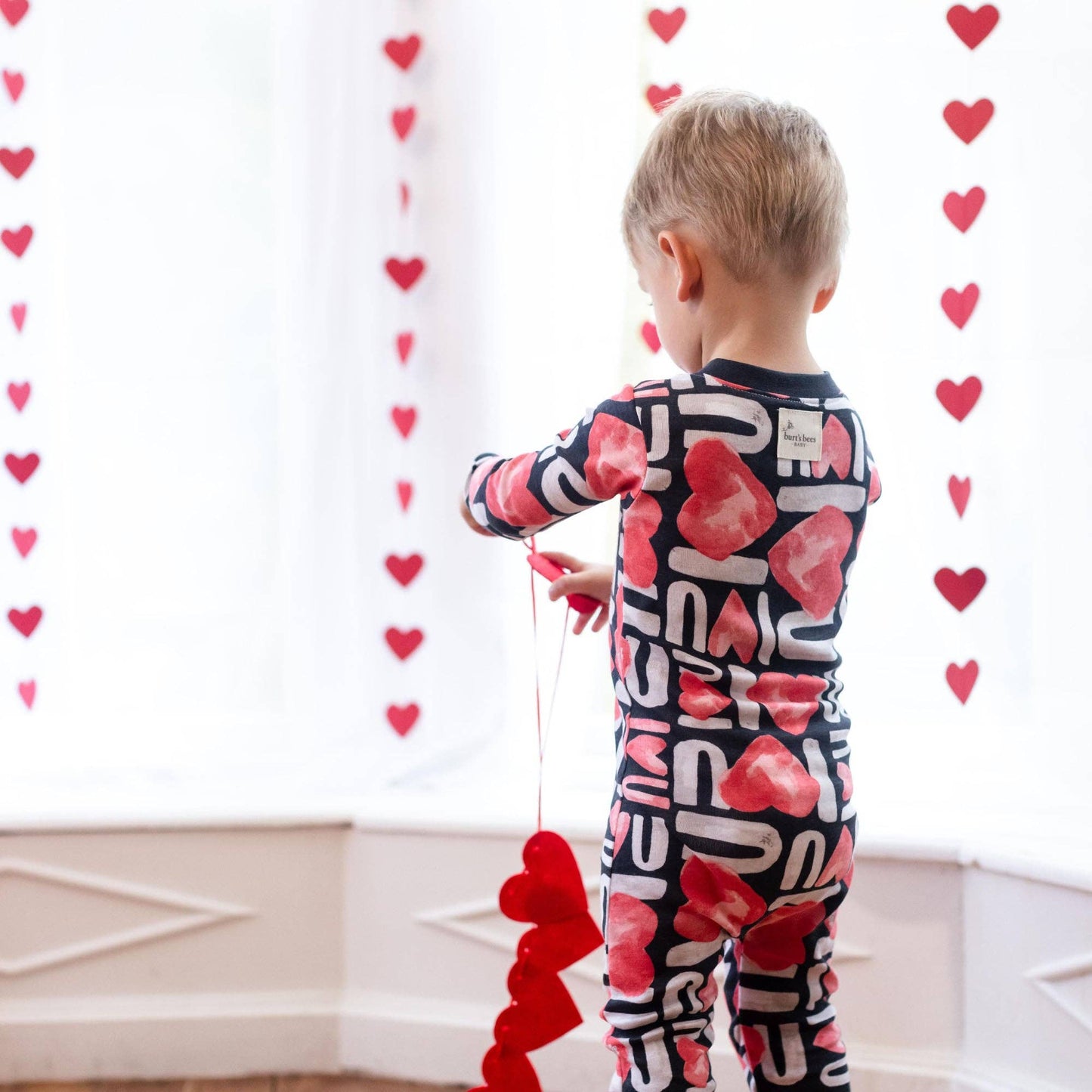 Big Love Organic Cotton Sleeper: