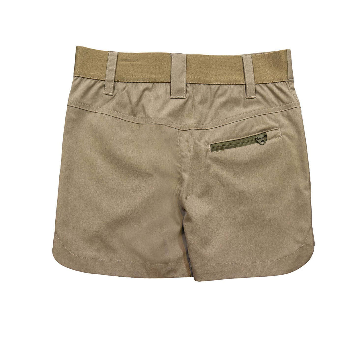 Boys Abaco Performance Shorts: Navy