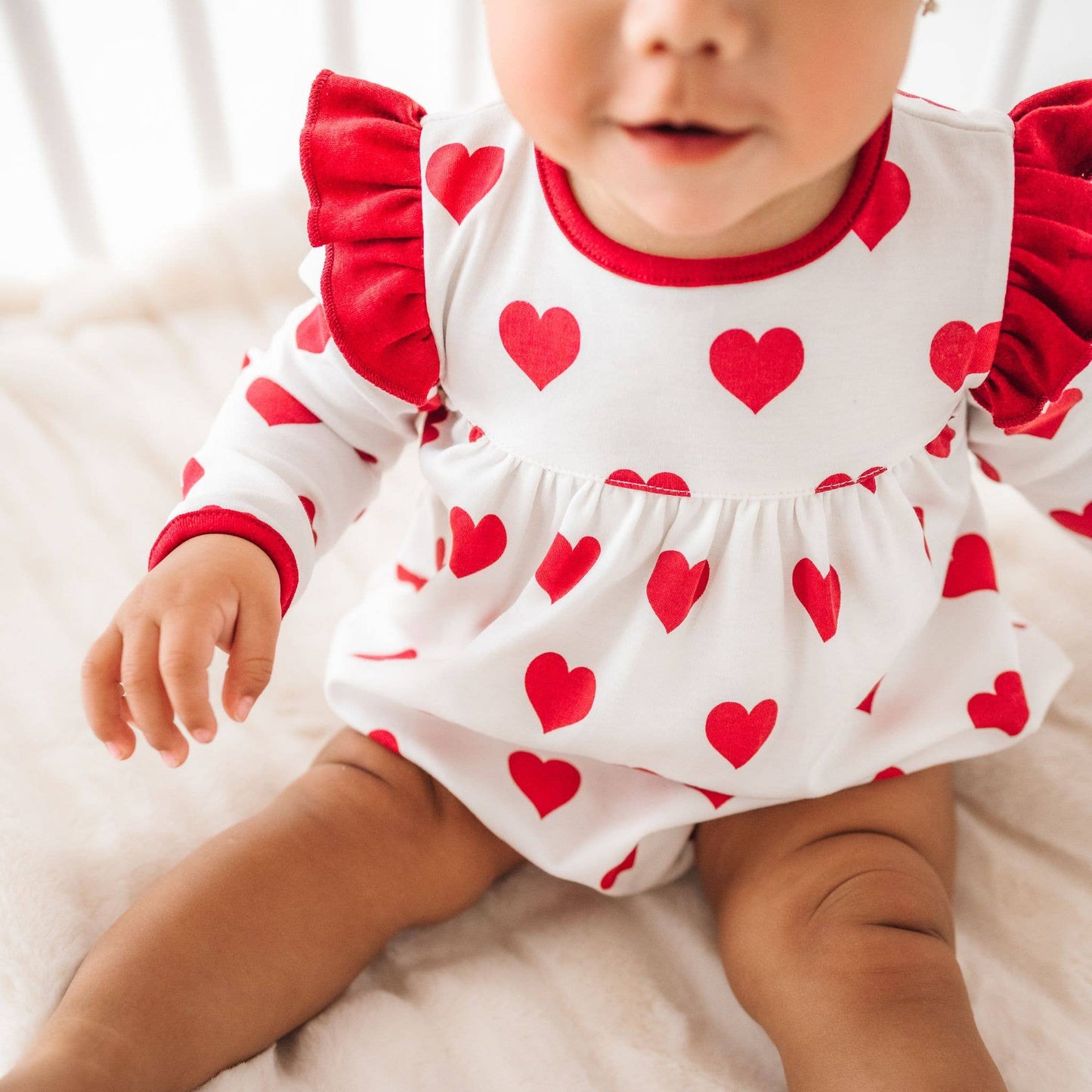 My Heart Bubble by Luna and Arlo