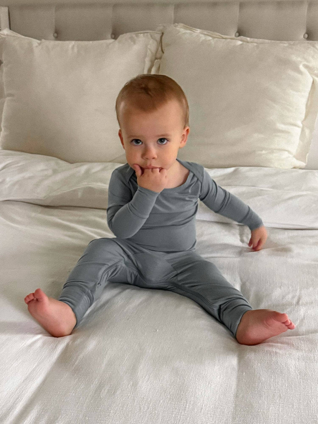 CONVERTIBLE PJ: Girl dog Pink