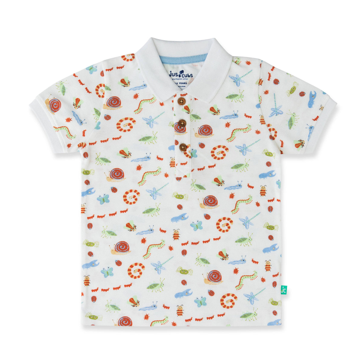 VelvetSprig Set (Top & shorts): 9-12 M