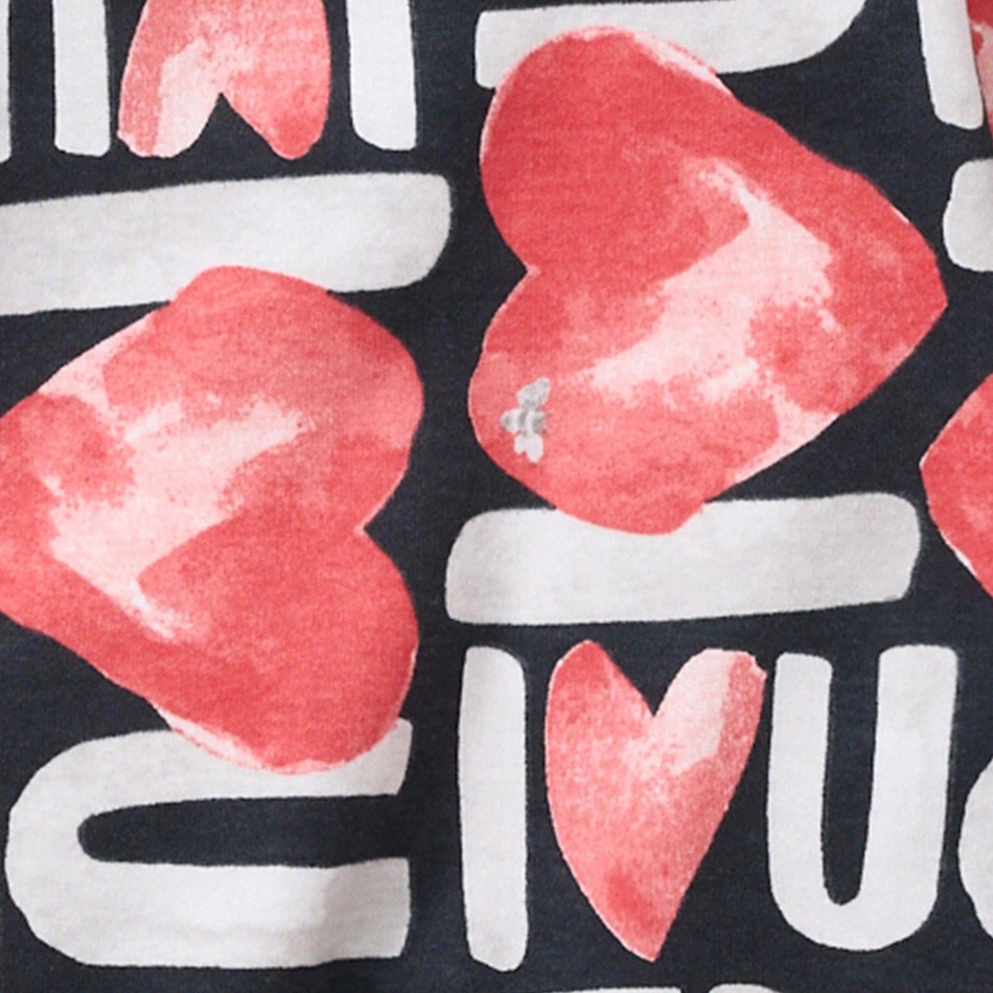 Big Love Organic Cotton Sleeper: