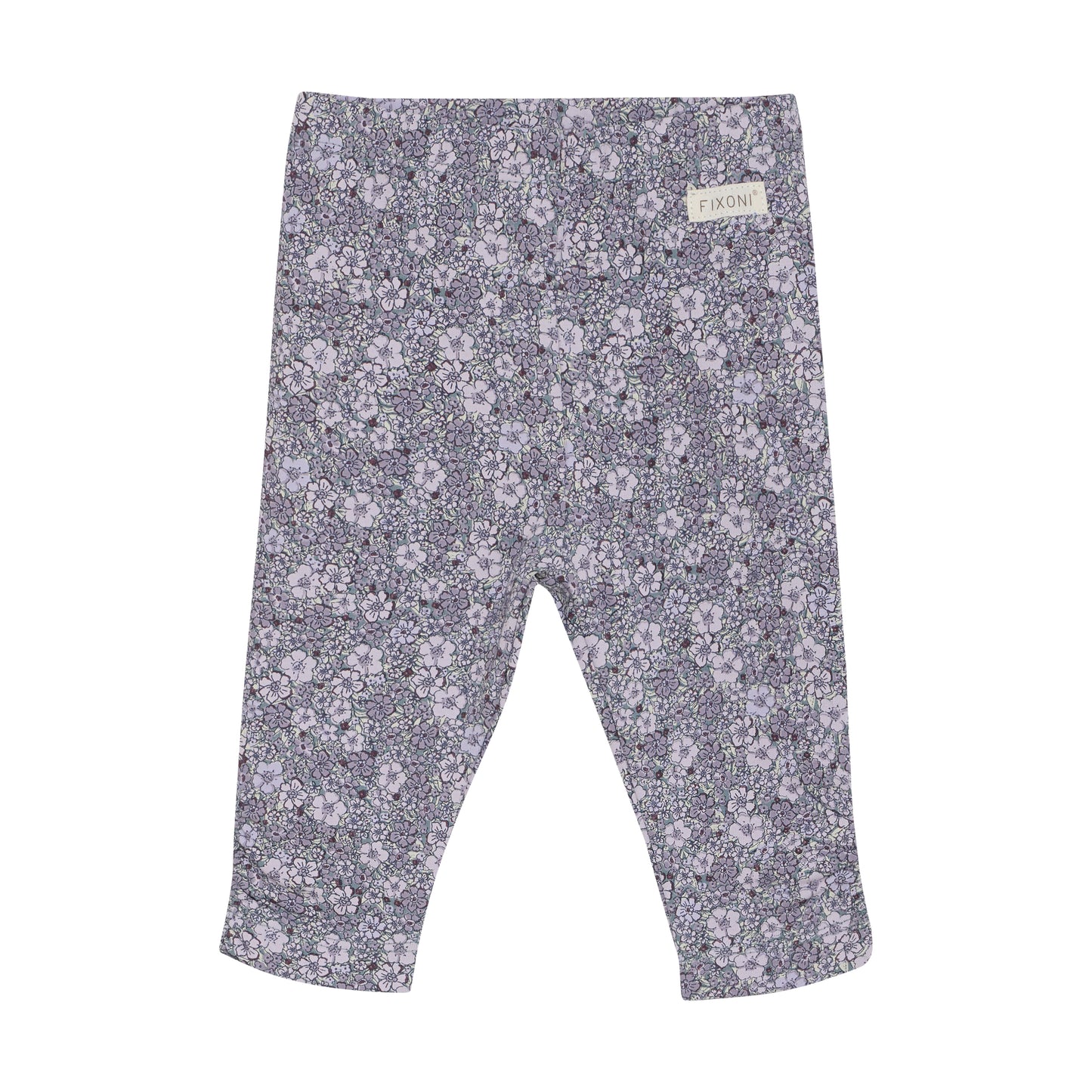 FIXONI Baby Leggings - Thistle