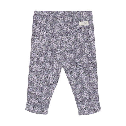 FIXONI Baby Leggings - Thistle