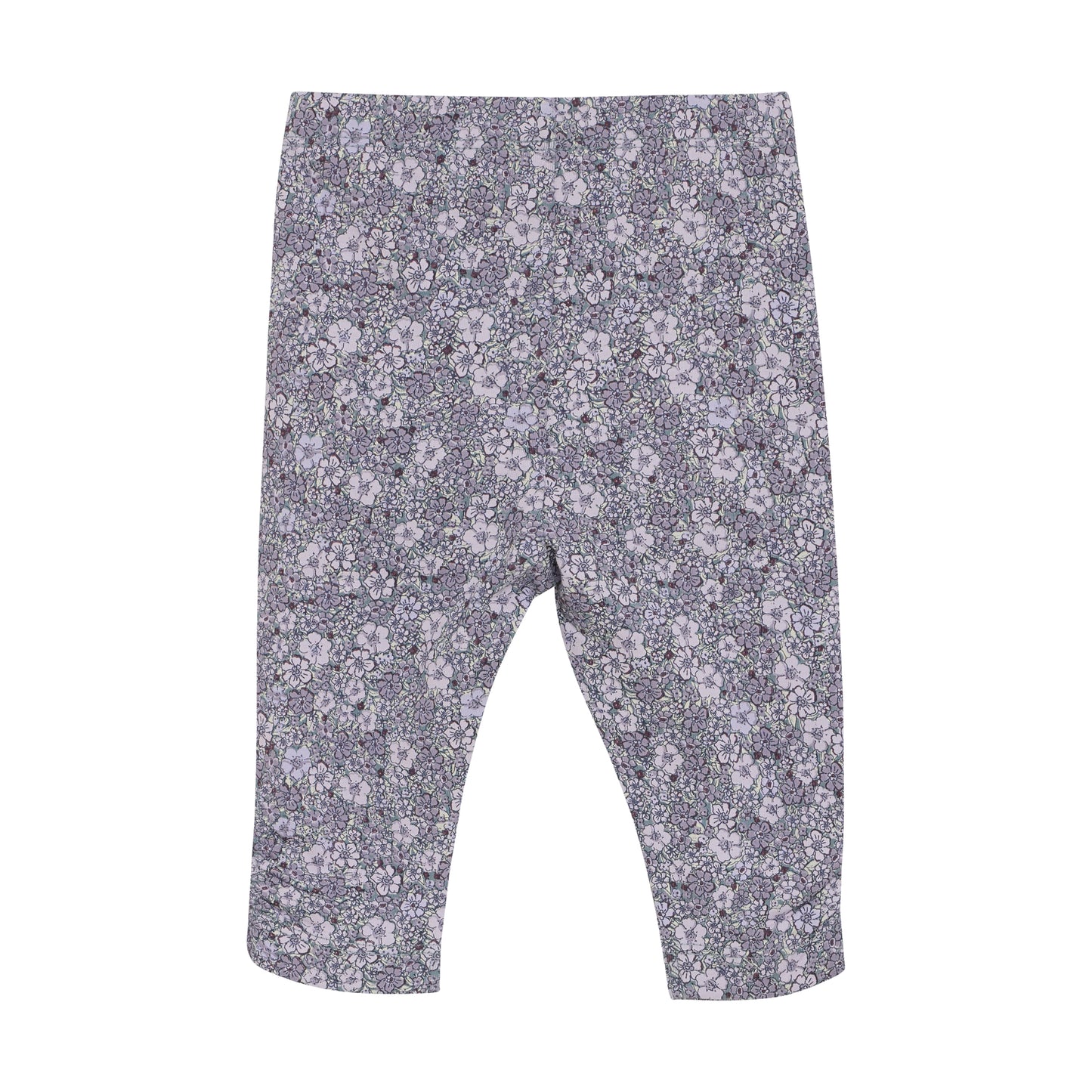 FIXONI Baby Leggings - Thistle