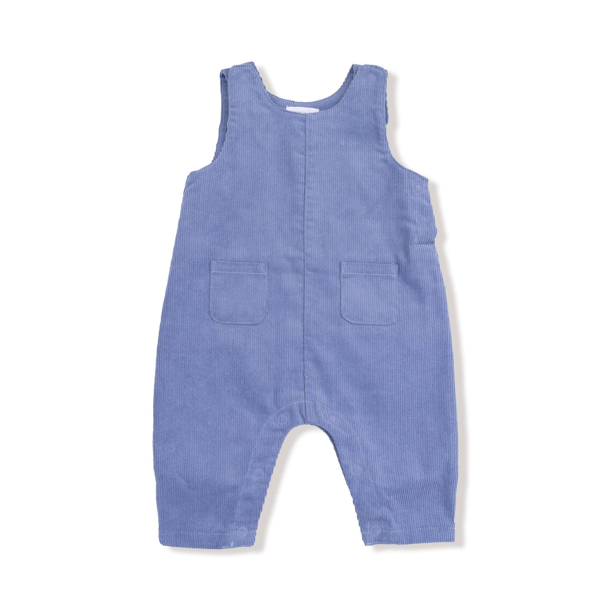 Stonewash - Uni Overalls: 18-24M
