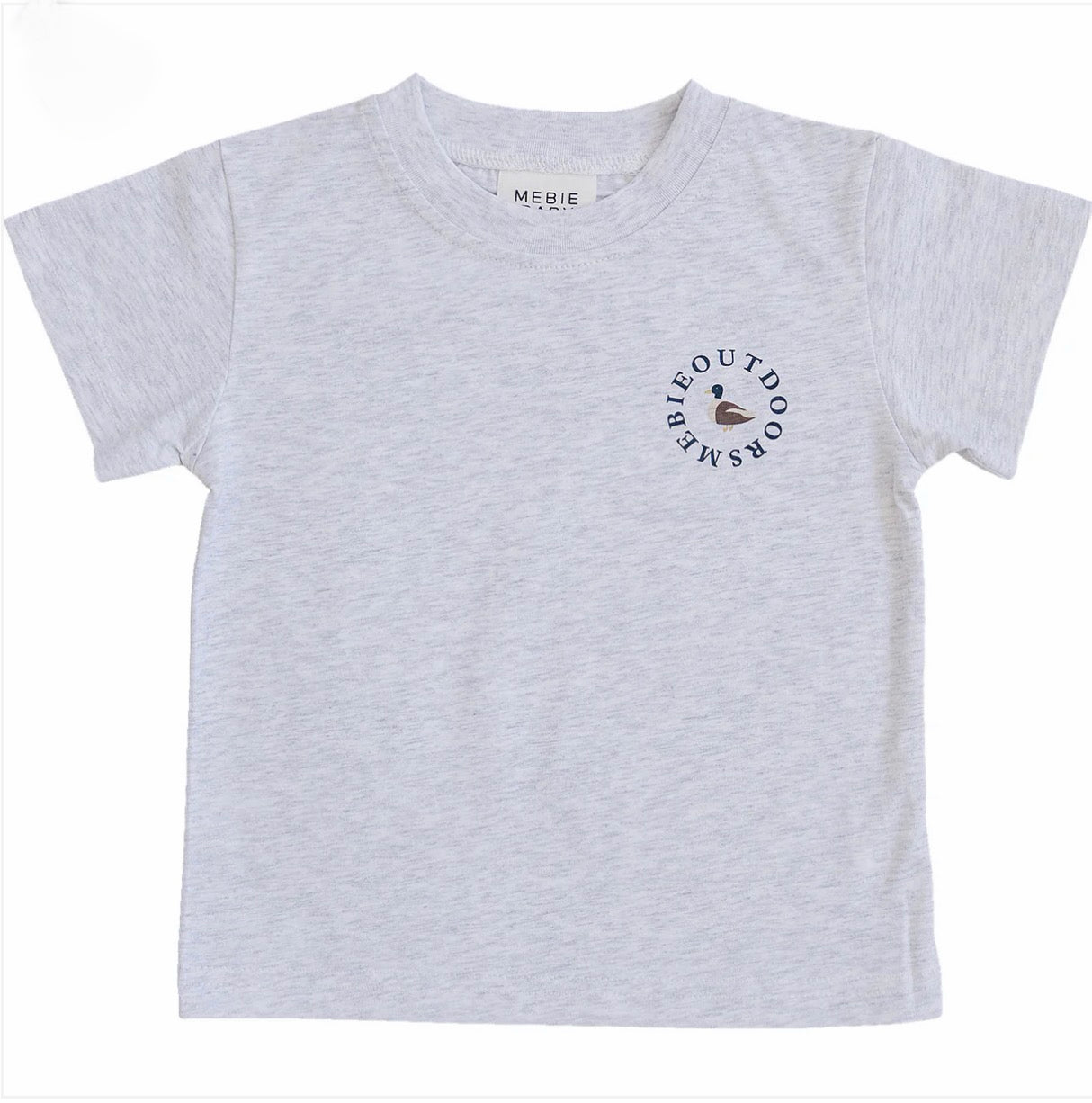 Little Outdoorsman Duck Tee