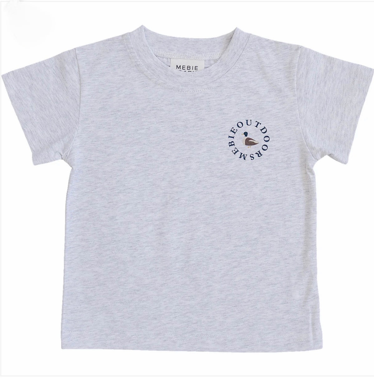 Little Outdoorsman Duck Tee