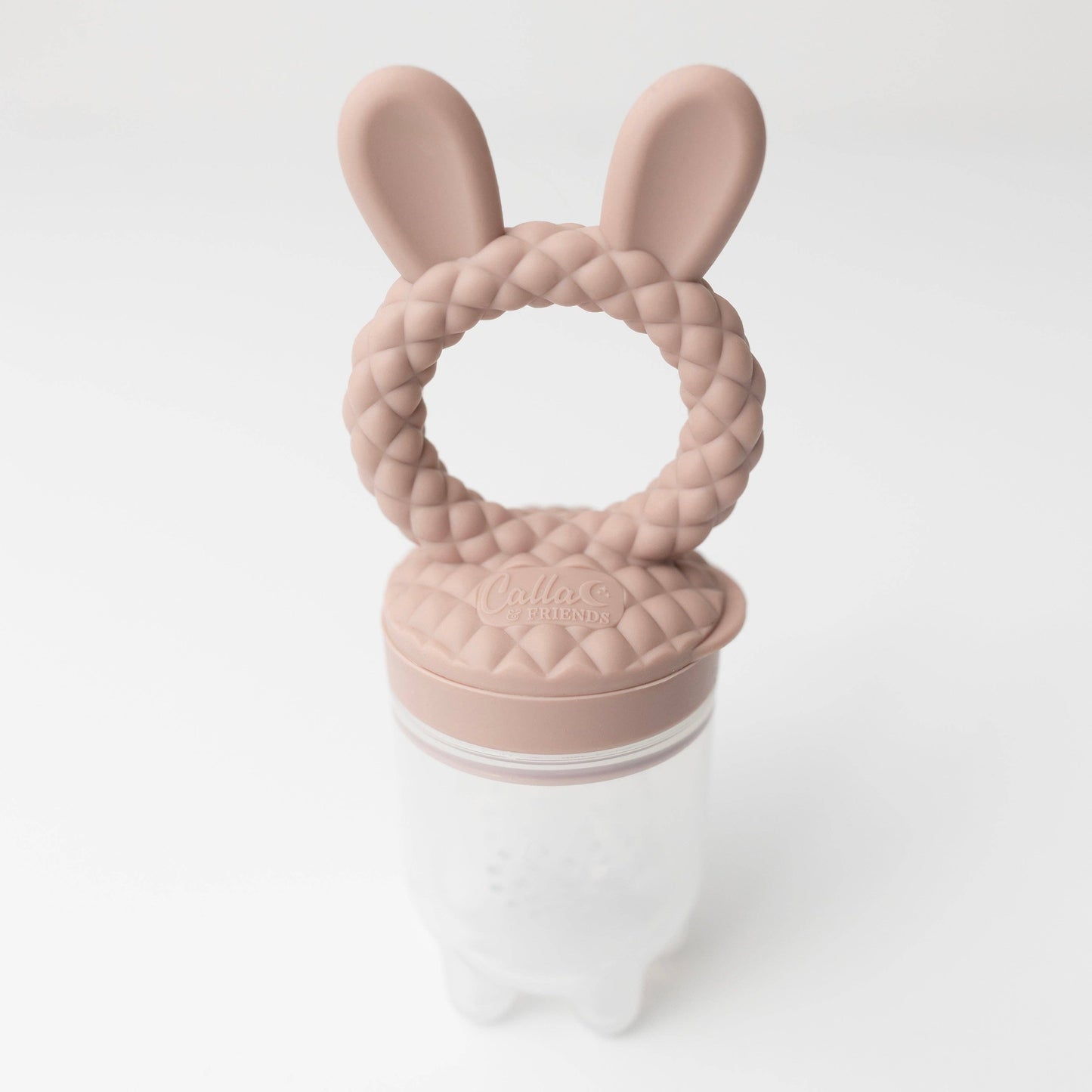 The Nourishing Nibbler Bunny Feeder V2