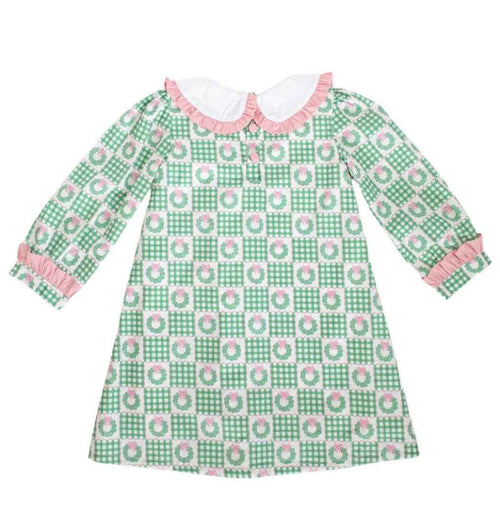 Amelie Dress: 7