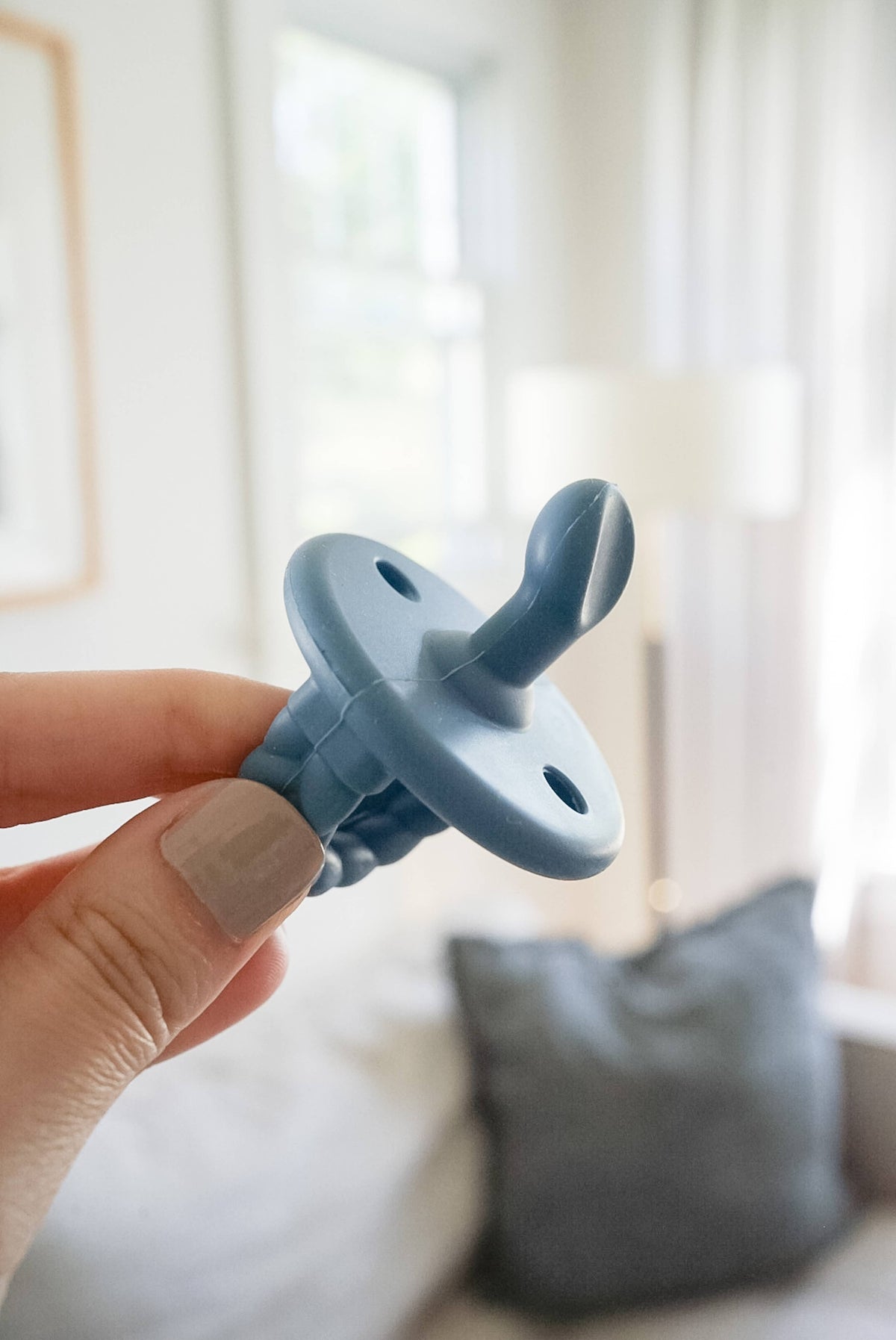 Sweetie Soother™ Orthodontic Pacifier Sets: Neutral / 0-6 Months - Wild Lapin Children’s Boutique
