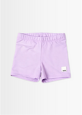 Play-All-Day Short - Sugar Plum