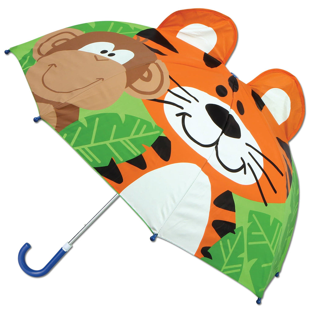 Pop Up Umbrellas: Frog
