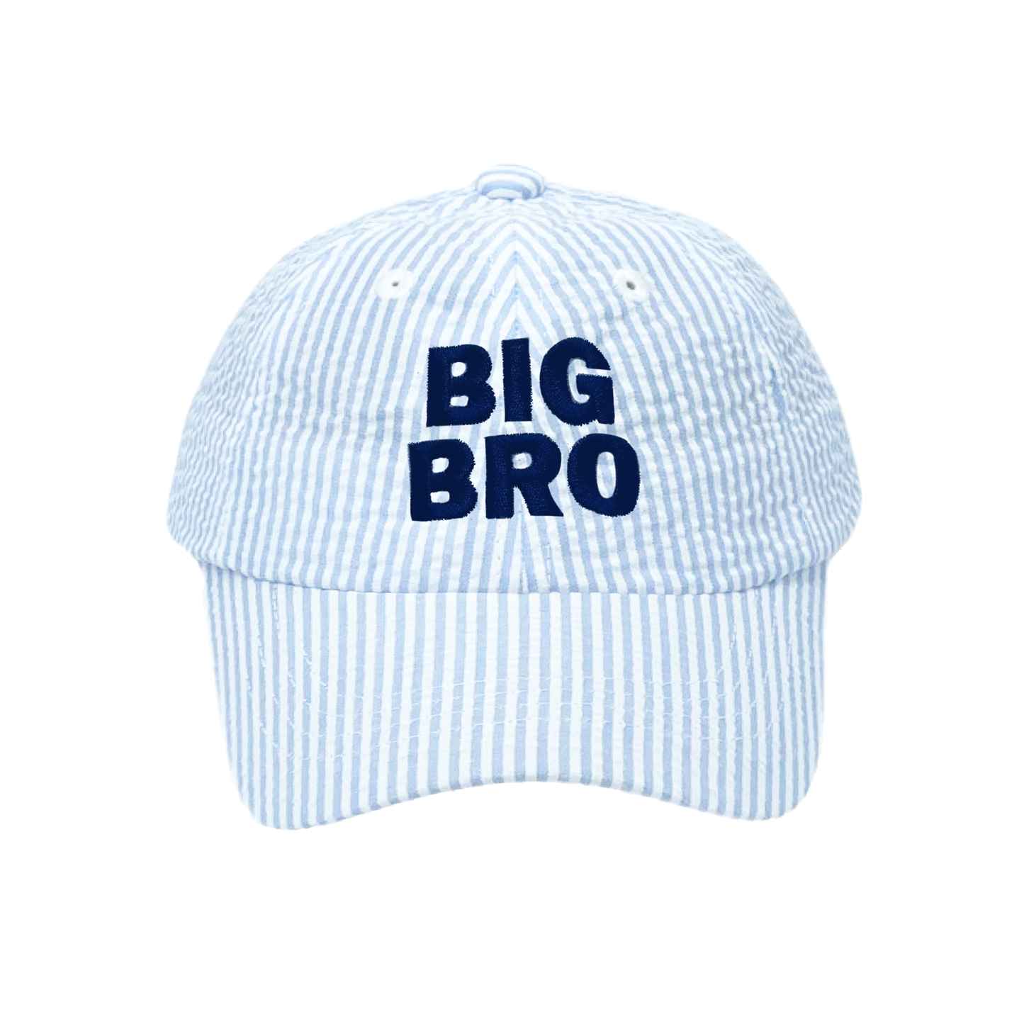 Big Bro Baseball Hat- Youth