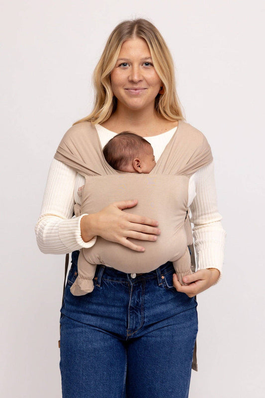 Desert Lark - Aerial Buckle Wrap: XS - XL