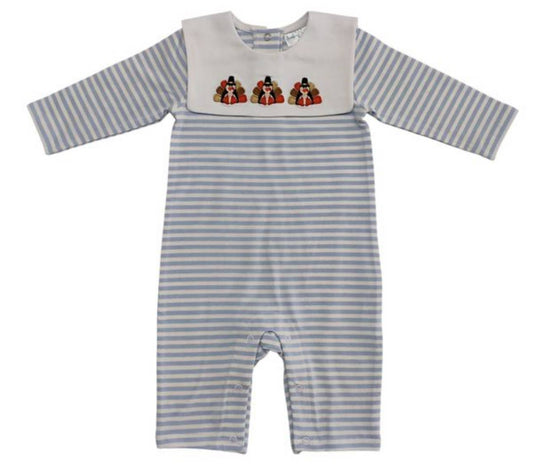 Gobble Gobble Romper