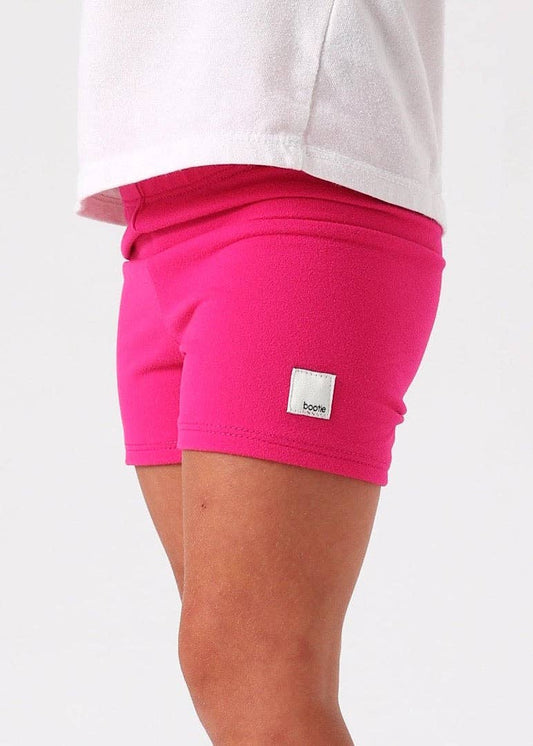 Play-All-Day Short - Hot Pink