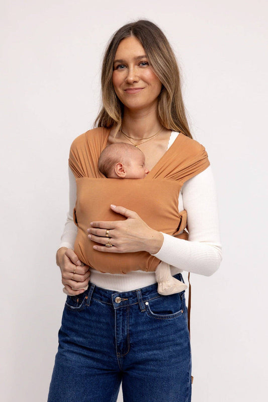 Willow - Aerial Buckle Wrap: XS - XL