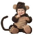Baby Halloween Costume: Monkey